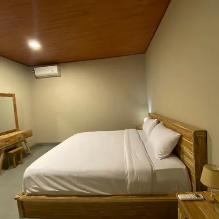 Pondok Ayu Villa